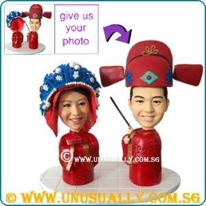  UNUSUALLY CREATION 3D FIGURINES THAT MADE TO LOOK LIKE YOU - WWW.UNUSUALLY.COM.SG of UNUSUALLY CREATION - THE ORIGINAL 3D FIGURINE'S FOUNDER Pasir Ris Street 71 - Photo 178 of 480