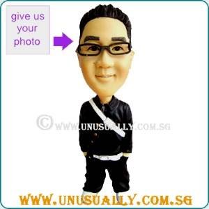  UNUSUALLY CREATION 3D FIGURINES THAT MADE TO LOOK LIKE YOU - WWW.UNUSUALLY.COM.SG of UNUSUALLY CREATION - THE ORIGINAL 3D FIGURINE'S FOUNDER Pasir Ris Street 71 - Photo 183 of 480