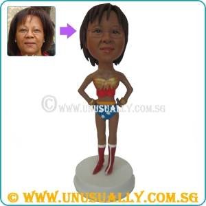  UNUSUALLY CREATION 3D FIGURINES THAT MADE TO LOOK LIKE YOU - WWW.UNUSUALLY.COM.SG of UNUSUALLY CREATION - THE ORIGINAL 3D FIGURINE'S FOUNDER Pasir Ris Street 71 - Photo 188 of 480