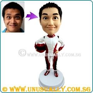 UNUSUALLY CREATION 3D FIGURINES THAT MADE TO LOOK LIKE YOU - WWW.UNUSUALLY.COM.SG of UNUSUALLY CREATION - THE ORIGINAL 3D FIGURINE'S FOUNDER Pasir Ris Street 71 - Photo 215 of 480