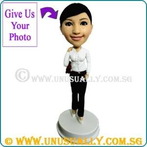  UNUSUALLY CREATION 3D FIGURINES THAT MADE TO LOOK LIKE YOU - WWW.UNUSUALLY.COM.SG of UNUSUALLY CREATION - THE ORIGINAL 3D FIGURINE'S FOUNDER Pasir Ris Street 71 - Photo 237 of 480