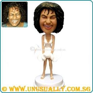  UNUSUALLY CREATION 3D FIGURINES THAT MADE TO LOOK LIKE YOU - WWW.UNUSUALLY.COM.SG of UNUSUALLY CREATION - THE ORIGINAL 3D FIGURINE'S FOUNDER Pasir Ris Street 71 - Photo 261 of 480