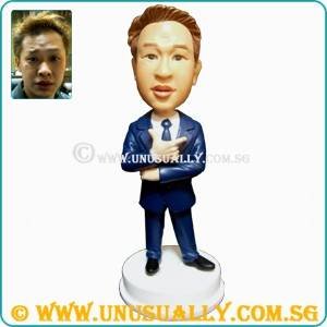  UNUSUALLY CREATION 3D FIGURINES THAT MADE TO LOOK LIKE YOU - WWW.UNUSUALLY.COM.SG of UNUSUALLY CREATION - THE ORIGINAL 3D FIGURINE'S FOUNDER Pasir Ris Street 71 - Photo 31 of 480