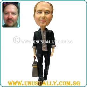  UNUSUALLY CREATION 3D FIGURINES THAT MADE TO LOOK LIKE YOU - WWW.UNUSUALLY.COM.SG of UNUSUALLY CREATION - THE ORIGINAL 3D FIGURINE'S FOUNDER Pasir Ris Street 71 - Photo 283 of 480