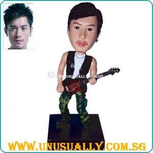 UNUSUALLY CREATION 3D FIGURINES THAT MADE TO LOOK LIKE YOU - WWW.UNUSUALLY.COM.SG of UNUSUALLY CREATION - THE ORIGINAL 3D FIGURINE'S FOUNDER Pasir Ris Street 71 - Photo 285 of 480