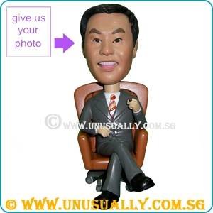 UNUSUALLY CREATION 3D FIGURINES THAT MADE TO LOOK LIKE YOU - WWW.UNUSUALLY.COM.SG of UNUSUALLY CREATION - THE ORIGINAL 3D FIGURINE'S FOUNDER Pasir Ris Street 71 - Photo 286 of 480