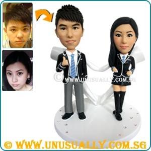  UNUSUALLY CREATION 3D FIGURINES THAT MADE TO LOOK LIKE YOU - WWW.UNUSUALLY.COM.SG of UNUSUALLY CREATION - THE ORIGINAL 3D FIGURINE'S FOUNDER Pasir Ris Street 71 - Photo 301 of 480
