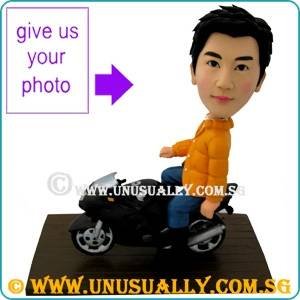  UNUSUALLY CREATION 3D FIGURINES THAT MADE TO LOOK LIKE YOU - WWW.UNUSUALLY.COM.SG of UNUSUALLY CREATION - THE ORIGINAL 3D FIGURINE'S FOUNDER Pasir Ris Street 71 - Photo 344 of 480