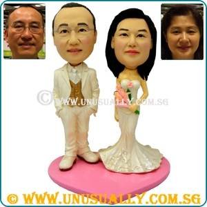  UNUSUALLY CREATION 3D FIGURINES THAT MADE TO LOOK LIKE YOU - WWW.UNUSUALLY.COM.SG of UNUSUALLY CREATION - THE ORIGINAL 3D FIGURINE'S FOUNDER Pasir Ris Street 71 - Photo 364 of 480