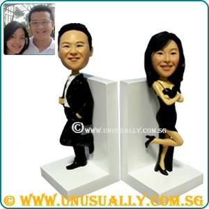  UNUSUALLY CREATION 3D FIGURINES THAT MADE TO LOOK LIKE YOU - WWW.UNUSUALLY.COM.SG of UNUSUALLY CREATION - THE ORIGINAL 3D FIGURINE'S FOUNDER Pasir Ris Street 71 - Photo 366 of 480