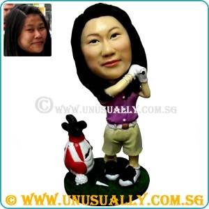 UNUSUALLY CREATION 3D FIGURINES THAT MADE TO LOOK LIKE YOU - WWW.UNUSUALLY.COM.SG of UNUSUALLY CREATION - THE ORIGINAL 3D FIGURINE'S FOUNDER Pasir Ris Street 71 - Photo 373 of 480