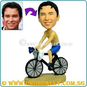  UNUSUALLY CREATION 3D FIGURINES THAT MADE TO LOOK LIKE YOU - WWW.UNUSUALLY.COM.SG of UNUSUALLY CREATION - THE ORIGINAL 3D FIGURINE'S FOUNDER Pasir Ris Street 71 - Photo 385 of 480