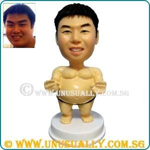  UNUSUALLY CREATION 3D FIGURINES THAT MADE TO LOOK LIKE YOU - WWW.UNUSUALLY.COM.SG of UNUSUALLY CREATION - THE ORIGINAL 3D FIGURINE'S FOUNDER Pasir Ris Street 71 - Photo 389 of 480