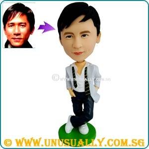  UNUSUALLY CREATION 3D FIGURINES THAT MADE TO LOOK LIKE YOU - WWW.UNUSUALLY.COM.SG of UNUSUALLY CREATION - THE ORIGINAL 3D FIGURINE'S FOUNDER Pasir Ris Street 71 - Photo 414 of 480