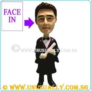  UNUSUALLY CREATION 3D FIGURINES THAT MADE TO LOOK LIKE YOU - WWW.UNUSUALLY.COM.SG of UNUSUALLY CREATION - THE ORIGINAL 3D FIGURINE'S FOUNDER Pasir Ris Street 71 - Photo 425 of 480