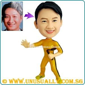  UNUSUALLY CREATION 3D FIGURINES THAT MADE TO LOOK LIKE YOU - WWW.UNUSUALLY.COM.SG of UNUSUALLY CREATION - THE ORIGINAL 3D FIGURINE'S FOUNDER Pasir Ris Street 71 - Photo 456 of 480