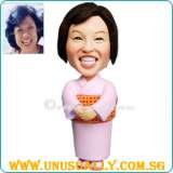  UNUSUALLY CREATION - THE ORIGINAL 3D FIGURINE'S FOUNDER Pasir Ris Street 71 