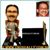  UNUSUALLY CREATION - THE ORIGINAL 3D FIGURINE'S FOUNDER Pasir Ris Street 71 