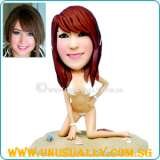  UNUSUALLY CREATION - THE ORIGINAL 3D FIGURINE'S FOUNDER Pasir Ris Street 71 