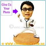  UNUSUALLY CREATION - THE ORIGINAL 3D FIGURINE'S FOUNDER Pasir Ris Street 71 