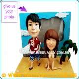  UNUSUALLY CREATION - THE ORIGINAL 3D FIGURINE'S FOUNDER Pasir Ris Street 71 
