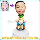  UNUSUALLY CREATION - THE ORIGINAL 3D FIGURINE'S FOUNDER Pasir Ris Street 71 