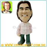  UNUSUALLY CREATION - THE ORIGINAL 3D FIGURINE'S FOUNDER Pasir Ris Street 71 