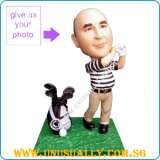  UNUSUALLY CREATION - THE ORIGINAL 3D FIGURINE'S FOUNDER Pasir Ris Street 71 