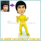  UNUSUALLY CREATION - THE ORIGINAL 3D FIGURINE'S FOUNDER Pasir Ris Street 71 