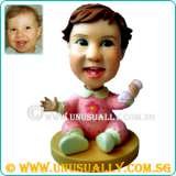  UNUSUALLY CREATION - THE ORIGINAL 3D FIGURINE'S FOUNDER Pasir Ris Street 71 