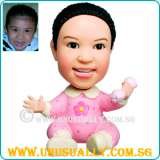  UNUSUALLY CREATION - THE ORIGINAL 3D FIGURINE'S FOUNDER Pasir Ris Street 71 