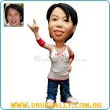  UNUSUALLY CREATION - THE ORIGINAL 3D FIGURINE'S FOUNDER Pasir Ris Street 71 