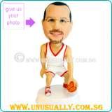  UNUSUALLY CREATION - THE ORIGINAL 3D FIGURINE'S FOUNDER Pasir Ris Street 71 