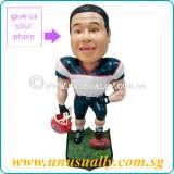  UNUSUALLY CREATION - THE ORIGINAL 3D FIGURINE'S FOUNDER Pasir Ris Street 71 