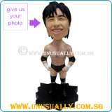  UNUSUALLY CREATION - THE ORIGINAL 3D FIGURINE'S FOUNDER Pasir Ris Street 71 