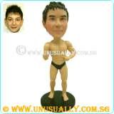  UNUSUALLY CREATION - THE ORIGINAL 3D FIGURINE'S FOUNDER Pasir Ris Street 71 
