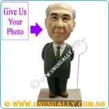  UNUSUALLY CREATION - THE ORIGINAL 3D FIGURINE'S FOUNDER Pasir Ris Street 71 