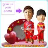  UNUSUALLY CREATION - THE ORIGINAL 3D FIGURINE'S FOUNDER Pasir Ris Street 71 
