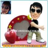  UNUSUALLY CREATION - THE ORIGINAL 3D FIGURINE'S FOUNDER Pasir Ris Street 71 