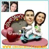  UNUSUALLY CREATION - THE ORIGINAL 3D FIGURINE'S FOUNDER Pasir Ris Street 71 