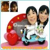  UNUSUALLY CREATION - THE ORIGINAL 3D FIGURINE'S FOUNDER Pasir Ris Street 71 