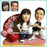  UNUSUALLY CREATION - THE ORIGINAL 3D FIGURINE'S FOUNDER Pasir Ris Street 71 