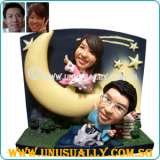  UNUSUALLY CREATION - THE ORIGINAL 3D FIGURINE'S FOUNDER Pasir Ris Street 71 