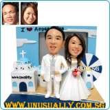  UNUSUALLY CREATION - THE ORIGINAL 3D FIGURINE'S FOUNDER Pasir Ris Street 71 