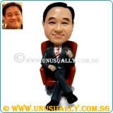  UNUSUALLY CREATION - THE ORIGINAL 3D FIGURINE'S FOUNDER Pasir Ris Street 71 