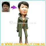  UNUSUALLY CREATION - THE ORIGINAL 3D FIGURINE'S FOUNDER Pasir Ris Street 71 