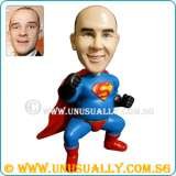  UNUSUALLY CREATION - THE ORIGINAL 3D FIGURINE'S FOUNDER Pasir Ris Street 71 