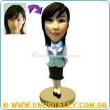  UNUSUALLY CREATION - THE ORIGINAL 3D FIGURINE'S FOUNDER Pasir Ris Street 71 
