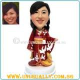  UNUSUALLY CREATION - THE ORIGINAL 3D FIGURINE'S FOUNDER Pasir Ris Street 71 
