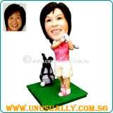  UNUSUALLY CREATION - THE ORIGINAL 3D FIGURINE'S FOUNDER Pasir Ris Street 71 